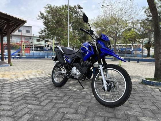 YAMAHA XTZ 150 CROSSER Z YAMAHA XTZ 150 CROSSER Z